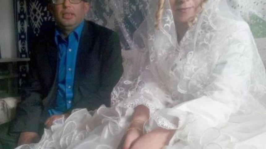 Suriyeli Gelin, D&uuml;ğ&uuml;n Sabahı Altınları Alıp Ka&ccedil;tı