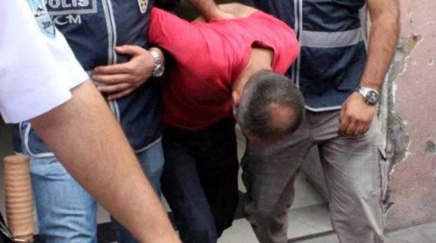 İkincide Polisi Atlatamadı