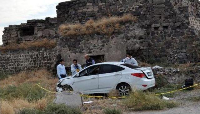 İkincide Polisi Atlatamadı