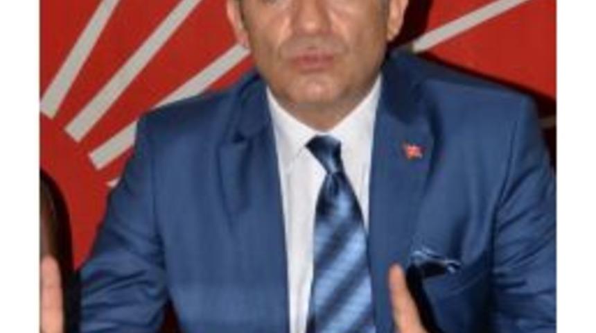 Kılı&ccedil;daroğlu'nun Ilk Mitingi Mersin'de