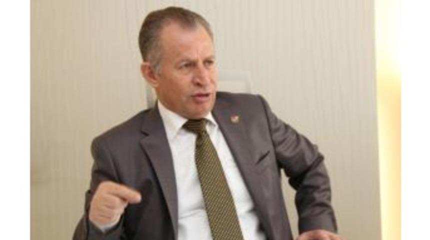 Egekoop&rsquo;tan Elektrik Faturası İsyanı