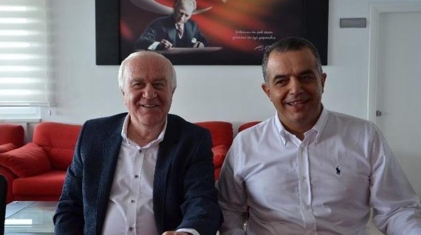 B&uuml;y&uuml;kşehirden Alanya&rsquo;ya Su Yatırımları