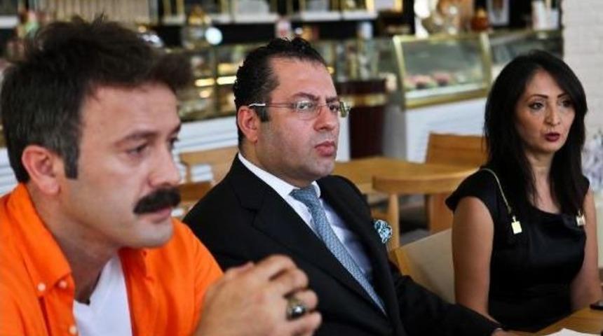 İngiltere'den Fars&ccedil;a Yayın Yapan Kanaldan T&uuml;rkiye'ye Film Ve Dizi Yatırımı