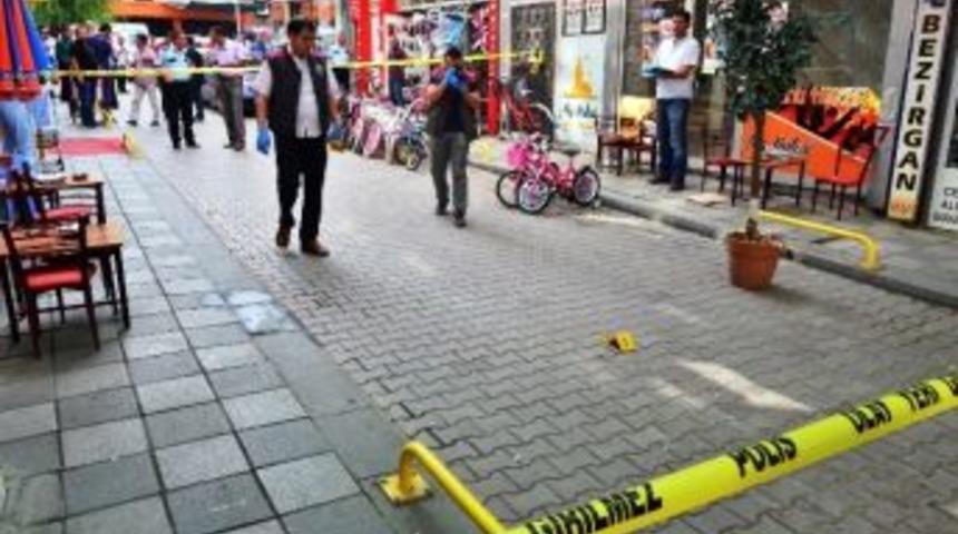 Malatya&rsquo;da Silahla Yaralama Olayının Faili Yakalandı