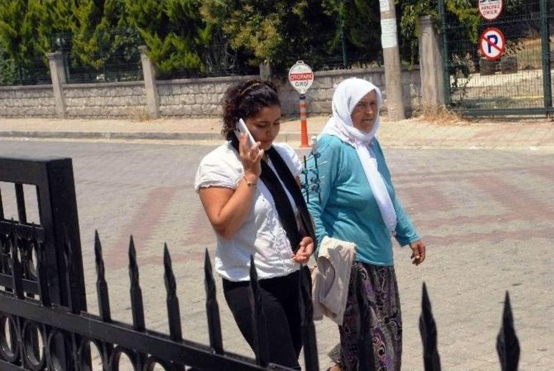 Kayınvalidesini &Ouml;ld&uuml;ren Sanığa M&uuml;ebbet Ve 21 Yıl Hapis Cezası