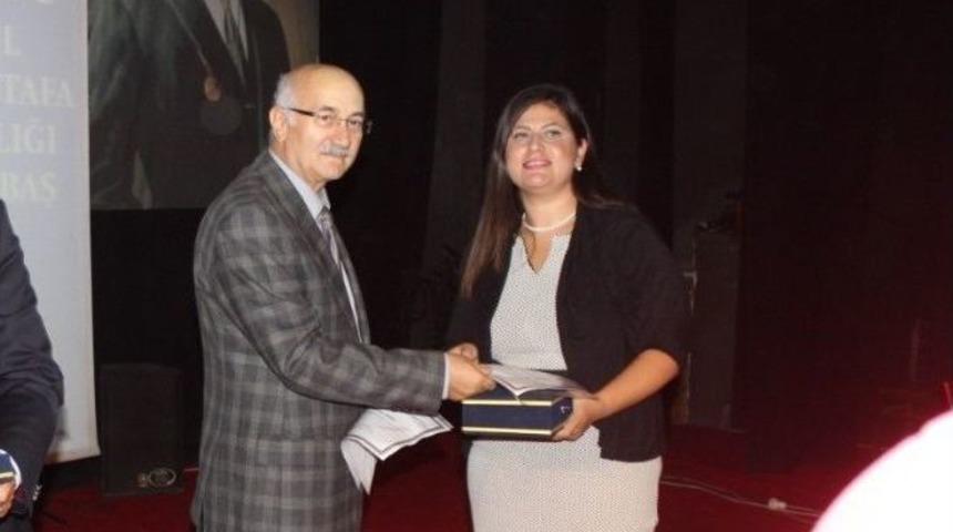 Tavşanlı&rsquo;da &rsquo;baş Ağrısı&rsquo; Konulu Konferans