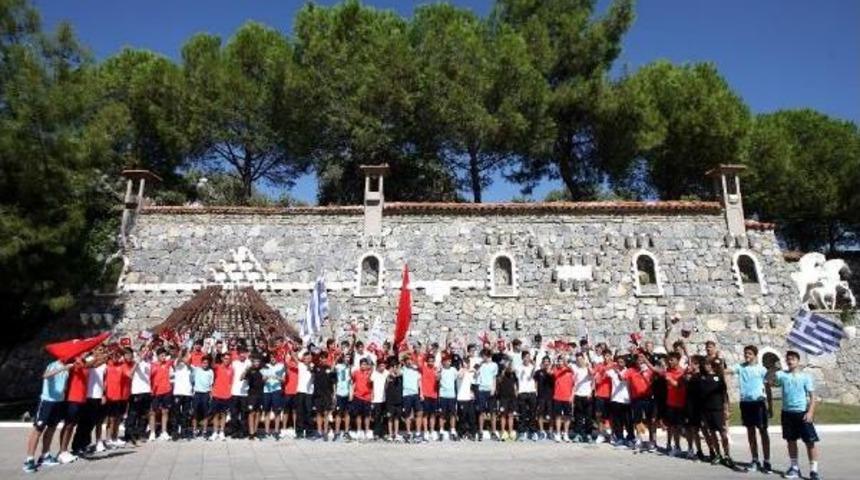 ''kalimerhaba Cup'' Başlıyor