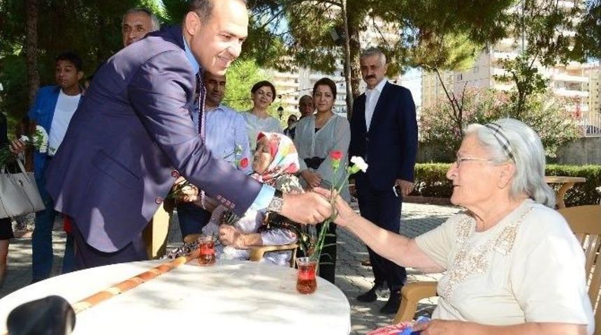 B&uuml;y&uuml;kşehir&rsquo;den İki Sosyal Hizmet M&uuml;jdesi