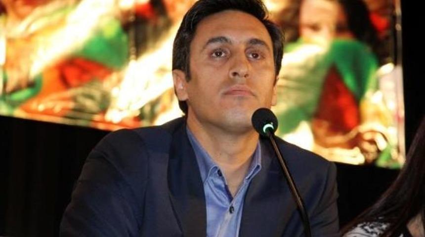 Dbp'li Y&uuml;ksek, 'herkes Ka&ccedil;ak Elektrik Kullansın, O Enerjiler Bizimdir'