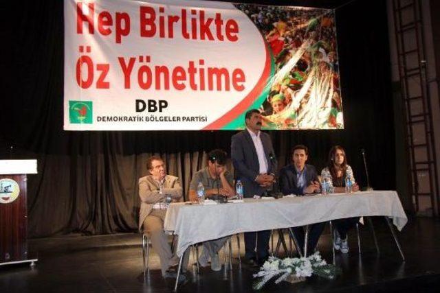 Dbp li Y&uuml;ksek,  herkes Ka&ccedil;ak Elektrik Kullansın, O Enerjiler Bizimdir  2