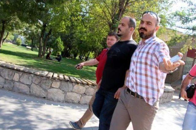 Dbp li Y&uuml;ksek,  herkes Ka&ccedil;ak Elektrik Kullansın, O Enerjiler Bizimdir  3