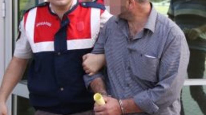 Samsun&rsquo;da Uyuşturucu Operasyonu