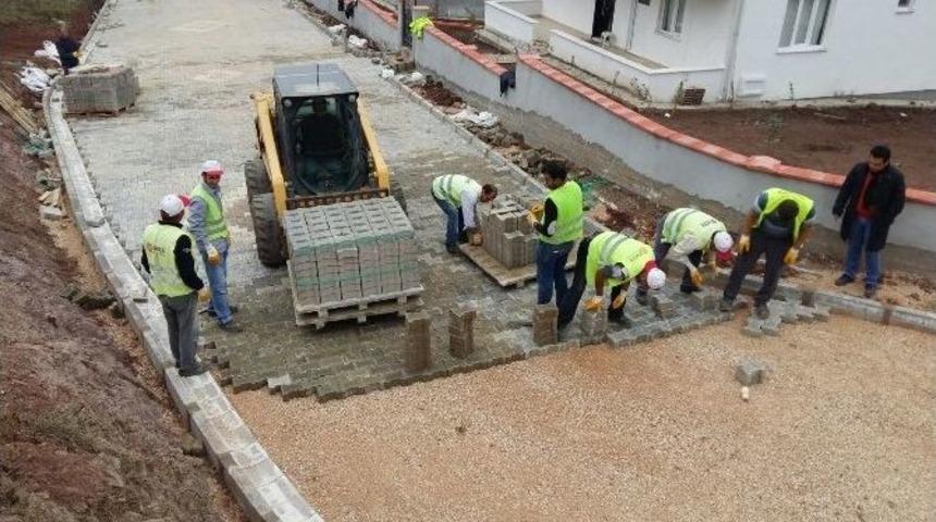 Karesi&rsquo;den Eşit Hizmet