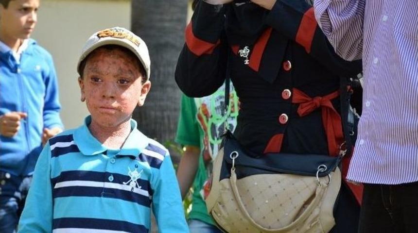 Dalaman&rsquo;da M&uuml;ltecileri Taşıyan Tekne Battı