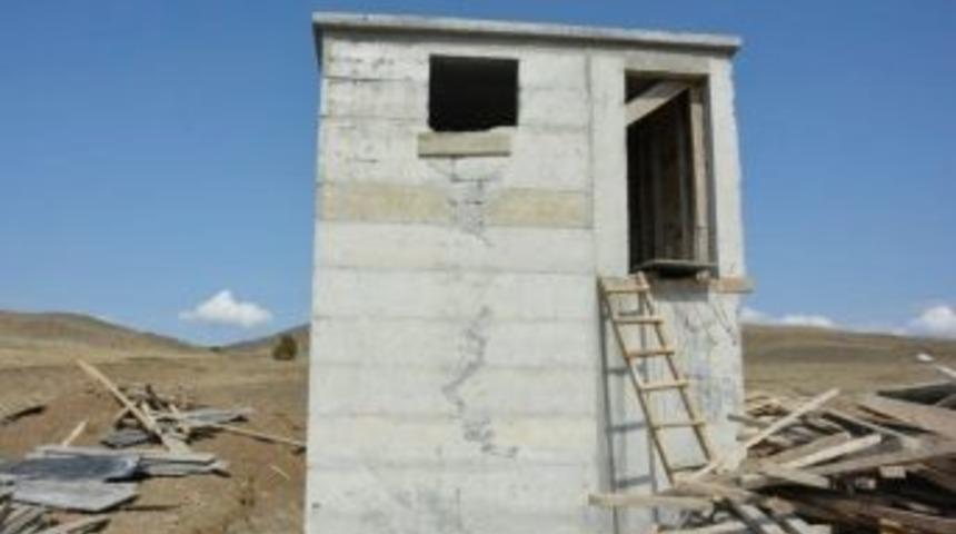 Tokat&rsquo;ta 71 K&ouml;ye Yeni Su Deposu