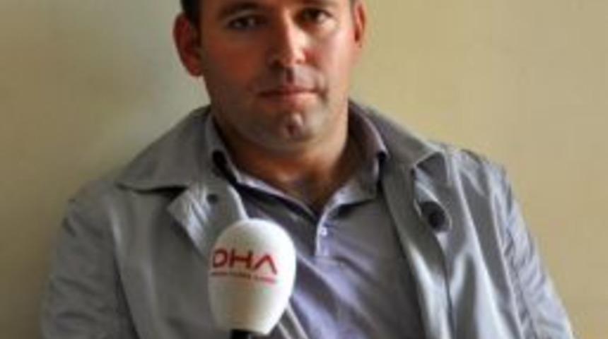 Hemşerilerinden Ahmet Hakan'a 'ge&ccedil;miş Olsun' Mesajı