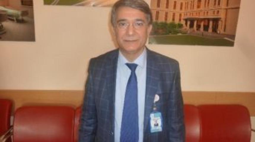 Basında Yer Alan &ldquo;haydarpaşa&rsquo;nın &rsquo;acil&rsquo;i Acillik&rdquo; Haberlerine Yalanlama