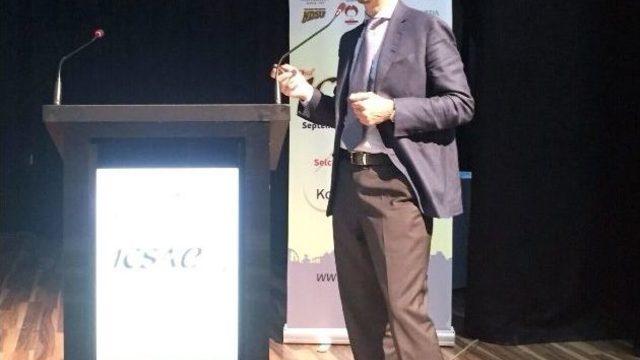 Sürdürülebilir Tarım Projesi İle Maliyetler Düşüyor, Mahsul Artıyor