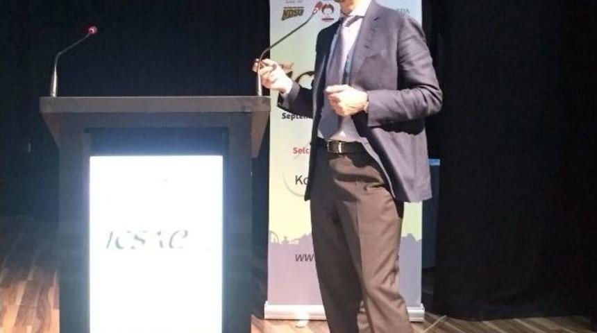 S&uuml;rd&uuml;r&uuml;lebilir Tarım Projesi İle Maliyetler D&uuml;ş&uuml;yor, Mahsul Artıyor