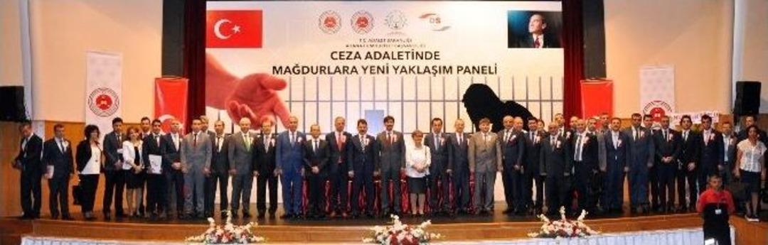 Ceza Adalet Sisteminde Mağdurlara Yeni Haklar Geliyor