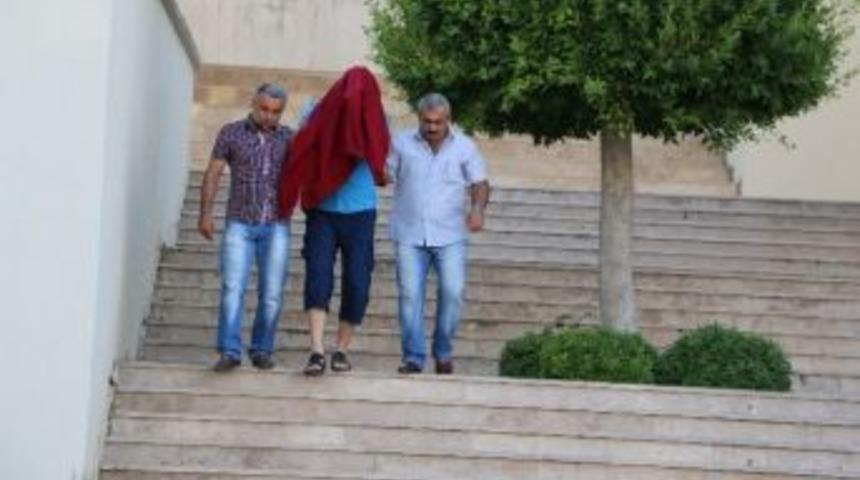 20 Su&ccedil;tan Aranan Zanlı Marmaris&rsquo;te Yakalandı