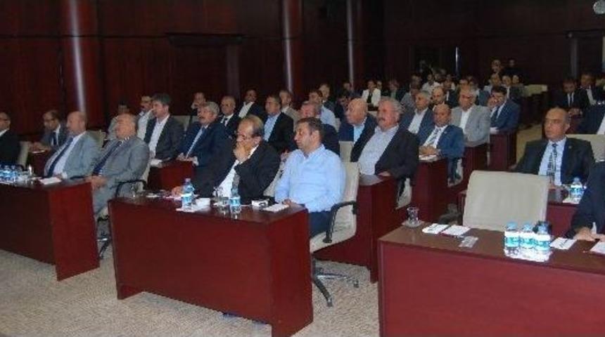 Gto Başkanı Bartık&rsquo;tan &lsquo;2016&rsquo; &Ccedil;ağrısı