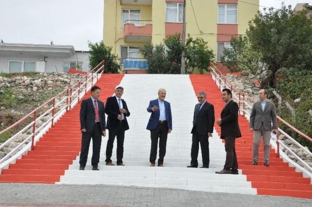 Altıeyl&uuml;l&rsquo;den Hizmet Turu