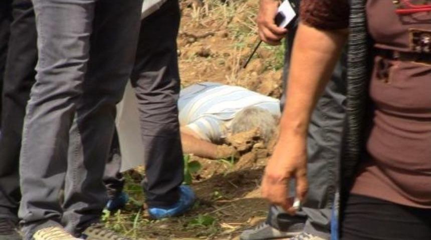 4 Gündür Aranan Alzheimer Hastasının Cesedi Bulundu