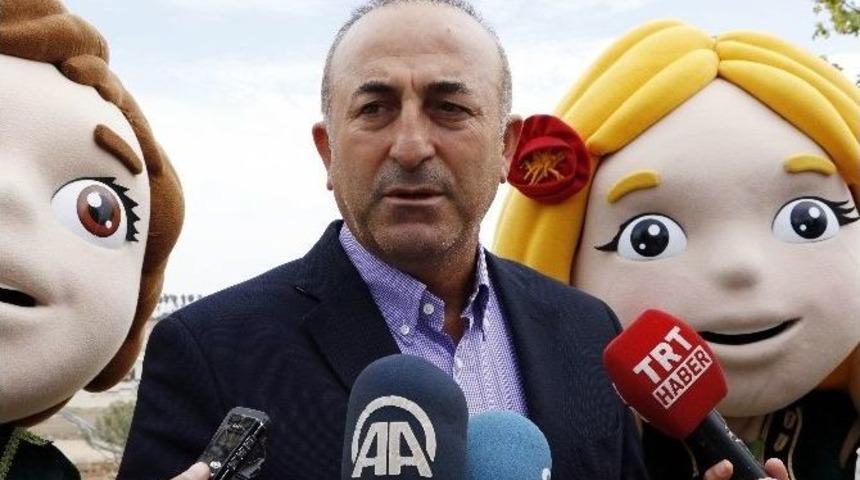 Expo 2016 İ&ccedil;in Rekor Katılımcı Beklentisi