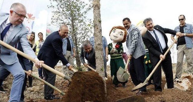 Expo 2016 İçin Rekor Katılımcı Beklentisi