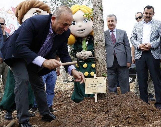 Expo 2016 İçin Rekor Katılımcı Beklentisi