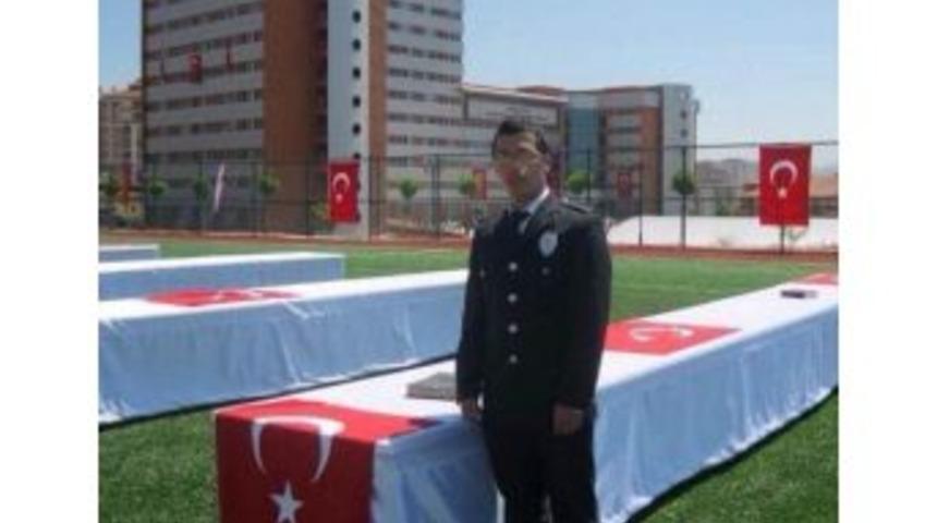 Şırnak&rsquo;ta Yaralanan &Ouml;zel Harekat Polisi Şehit D&uuml;şt&uuml;