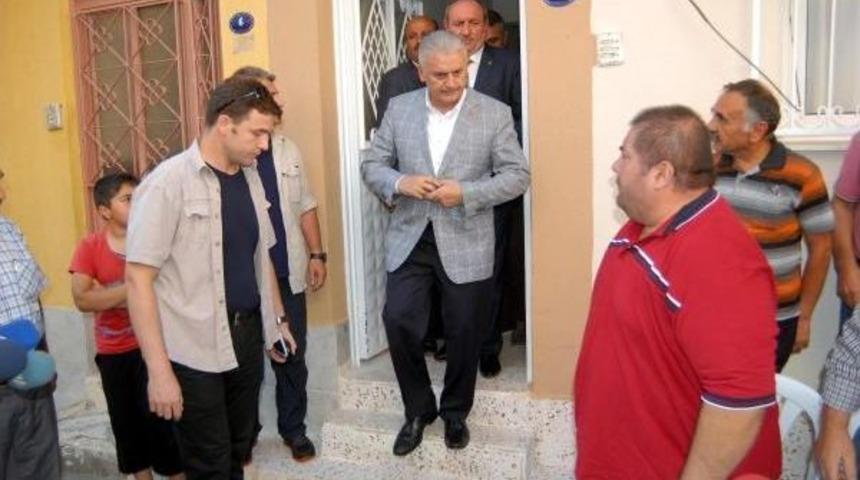 Şehit Ateşi İzmir'i Yaktı (2)