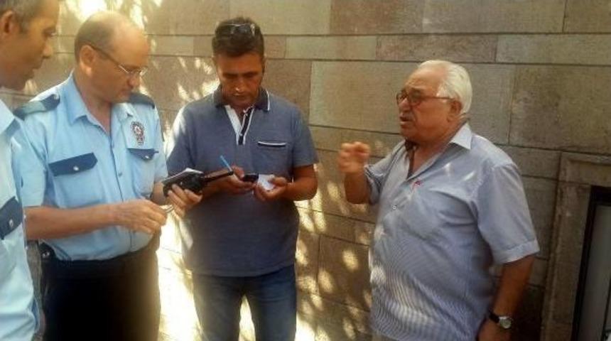 Banka G&ouml;revlisinin Dikkati Dolandırılmaktan Kurtardı