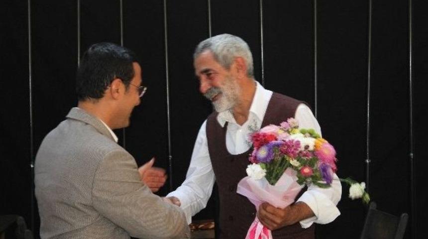 "son Kuşlar" Yalovalı Tutuklular İ&ccedil;in Sahnelendi