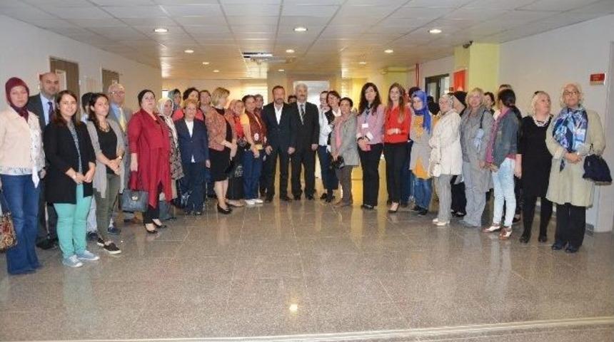 İzmit Aile Rehberlik Merkezi Hizmete A&ccedil;ıldı