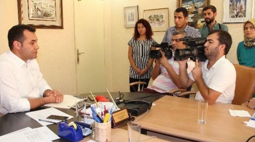 Alanya&rsquo;da Demaş İ&ccedil;in Halk Oylaması Yapılacak