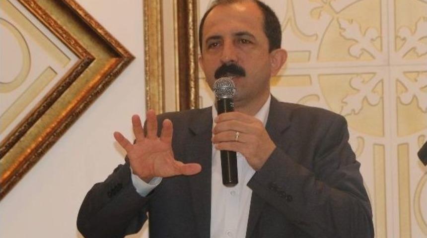 G&ouml;ksel: &ldquo;sandıklara Sahip &Ccedil;ıkacağız&rdquo;