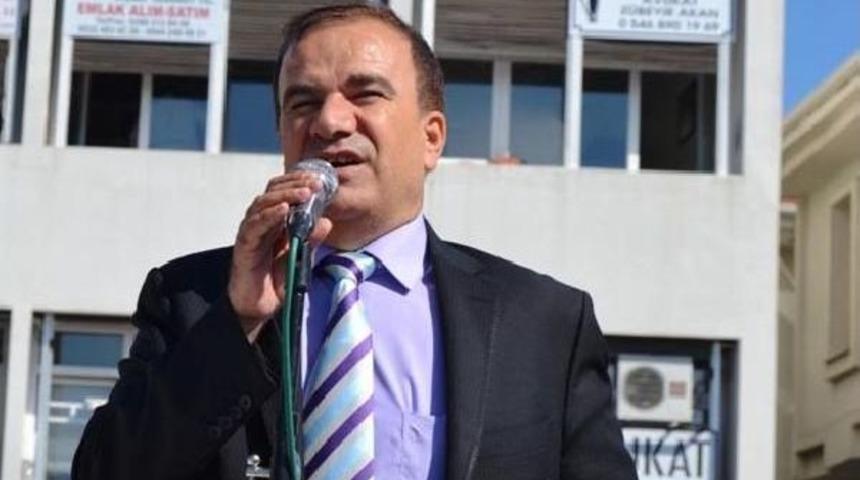 Engelliler 23'&uuml;nc&uuml; Kez Ayvalık'ta Buluştu