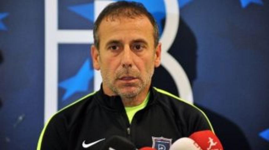 Avcı: &ldquo;iyi Bir Takıma Karşı Oynayacağız&rdquo;