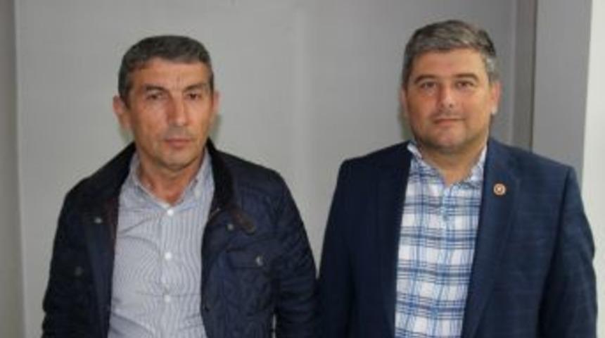 İl Genel Meclisi &Uuml;yesi G&uuml;ltekin İddialara Yanıt Verdi