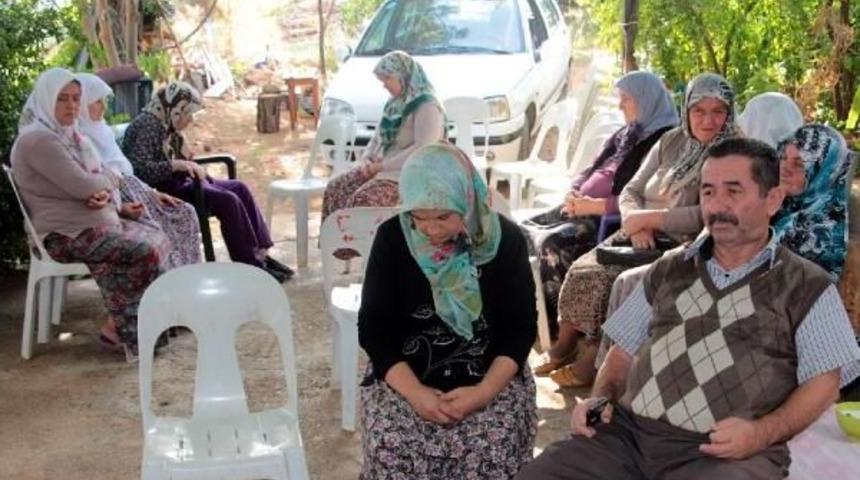 Kayıp Hacının Evinde Endişeli Bekleyiş