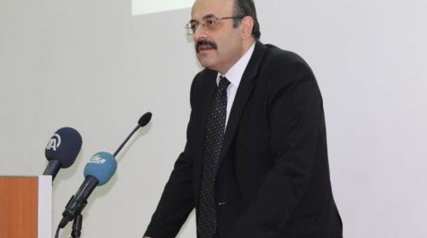 Yök Başkan Saraç’Tan Başarılı Öğrencilere Mektup