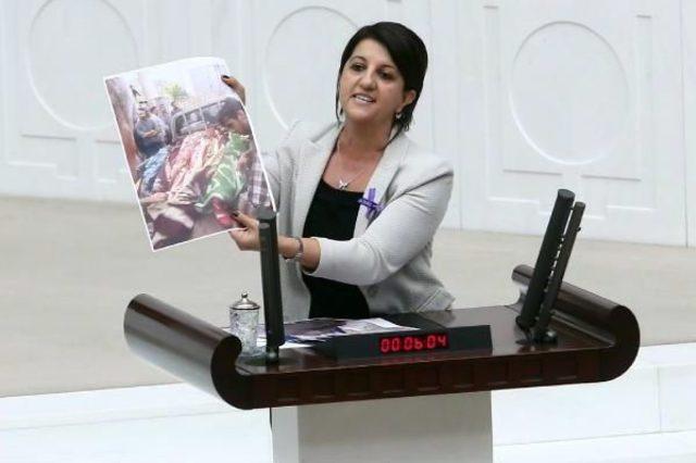 Hdp’Li Önder: Türbe’Nin Taşınmasını Sinirlioğlu Ile Ben Organize Ettim