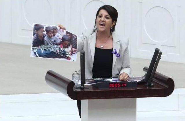 Hdp’Li Önder: Türbe’Nin Taşınmasını Sinirlioğlu Ile Ben Organize Ettim