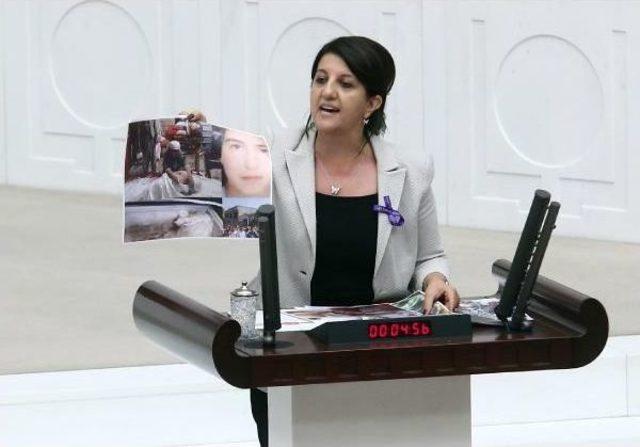 Hdp’Li Önder: Türbe’Nin Taşınmasını Sinirlioğlu Ile Ben Organize Ettim