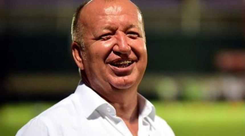 Başkan Gencer: Kasımpaşa Ma&ccedil;ından 3 Puan Alacağız