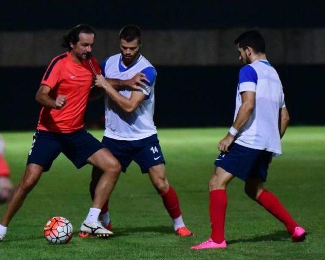 Başkan Gencer: Kasımpaşa Maçından 3 Puan Alacağız