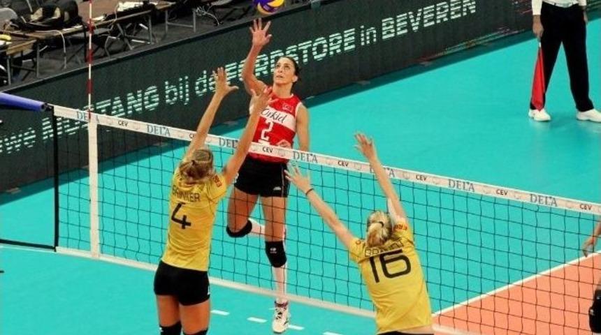 Filenin Sultanları Yarı Finalde