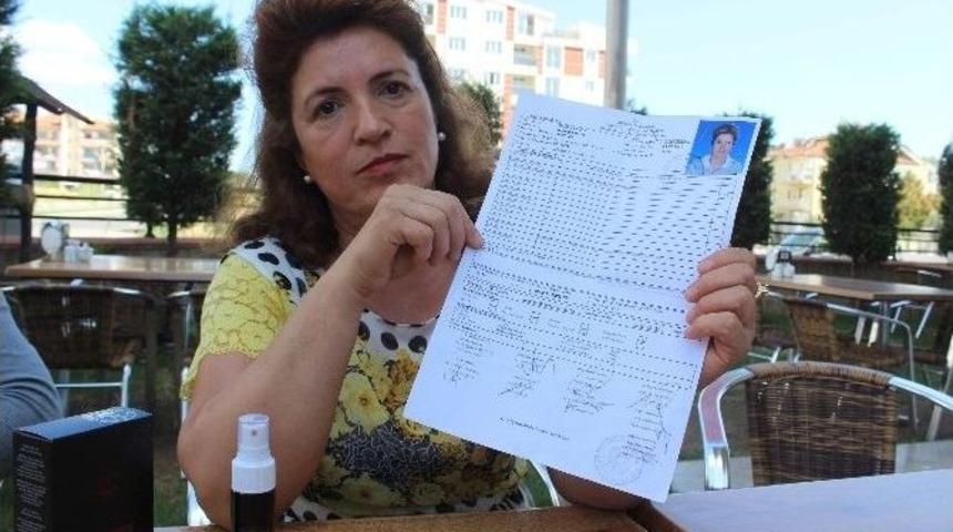 Aydın’ın Endemik Bitkileri İle Parkinson Hastalığını Yendi